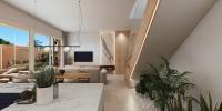 New Build - Villa - Orihuela Costa - Dehesa de Campoamor