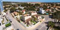 New Build - Villa - Orihuela Costa - Dehesa de Campoamor