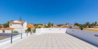New Build - Villa - Torrevieja - Los Balcones