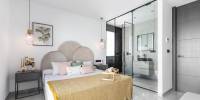 New Build - Villa - Torrevieja - Los Balcones