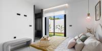 New Build - Villa - Torrevieja - Los Balcones