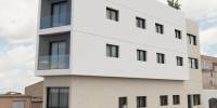 New Build - Penthouse - Mazarron - pueblo
