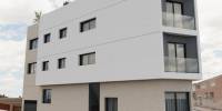 New Build - Penthouse - Mazarron - pueblo
