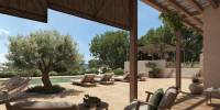 New Build - Villa - Benissa - La Fustera