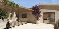New Build - Villa - Benissa - La Fustera
