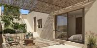 New Build - Villa - Benissa - La Fustera