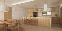 New Build - Villa - Benissa - La Fustera