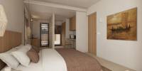 New Build - Villa - Benissa - La Fustera