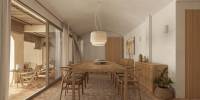 New Build - Villa - Benissa - La Fustera