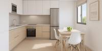 New Build - Apartment - Puerto de Mazarron - Playa del Puerto