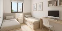 New Build - Apartment - Puerto de Mazarron - Playa del Puerto