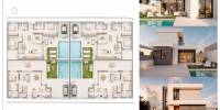 New Build - Villa - Pilar de La Horadada - pueblo