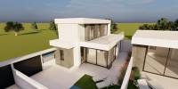 New Build - Villa - Pilar de La Horadada - pueblo