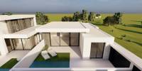 New Build - Villa - Pilar de La Horadada - pueblo