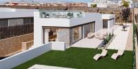 New Build - Villa - Finestrat - Balcón De Finestrat