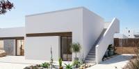 New Build - Villa - Finestrat - Balcón De Finestrat