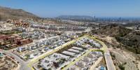 New Build - Villa - Finestrat - Balcón De Finestrat