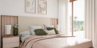 New Build - Villa - Finestrat - Balcón De Finestrat