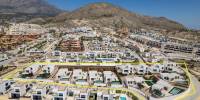 New Build - Villa - Finestrat - Balcón De Finestrat
