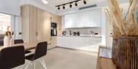 New Build - Villa - Finestrat - Balcón De Finestrat
