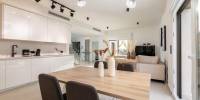 New Build - Villa - Finestrat - Balcón De Finestrat