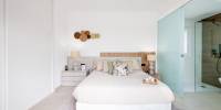 New Build - Villa - Finestrat - Balcón De Finestrat