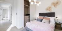 New Build - Villa - Finestrat - Balcón De Finestrat