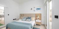 New Build - Villa - Finestrat - Balcón De Finestrat