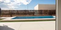 New Build - Villa - Finestrat - Balcón De Finestrat