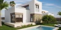 New Build - Villa - Finestrat - Balcón De Finestrat