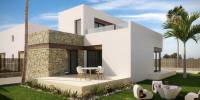 New Build - Villa - Finestrat - Balcón De Finestrat