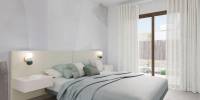 New Build - Villa - Finestrat - Balcón De Finestrat