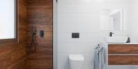 New Build - Villa - Finestrat - Balcón De Finestrat