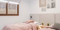 New Build - Villa - Finestrat - Balcón De Finestrat