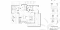New Build - Villa - Finestrat - Balcón De Finestrat