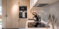 New Build - Villa - Finestrat - Balcón De Finestrat