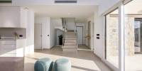 New Build - Villa - Finestrat - Balcón De Finestrat