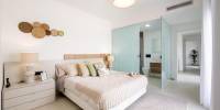 New Build - Villa - Finestrat - Balcón De Finestrat