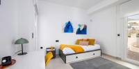 New Build - Villa - Finestrat - Balcón De Finestrat