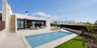 New Build - Villa - Mutxamel - Cotoveta