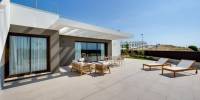 New Build - Villa - Mutxamel - Cotoveta