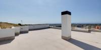 New Build - Villa - Mutxamel - Cotoveta