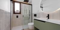 New Build - Villa - Mutxamel - Cotoveta