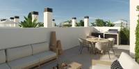 New Build - Townhouse - Dolores - Sector 2