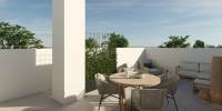 New Build - Townhouse - Dolores - Sector 2