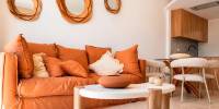 New Build - Townhouse - Dolores - Sector 2