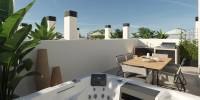New Build - Townhouse - Dolores - Sector 2