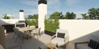 New Build - Townhouse - Dolores - Sector 2