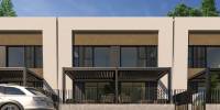 New Build - Townhouse - Dolores - Sector 2