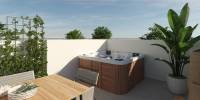 New Build - Townhouse - Dolores - Sector 2